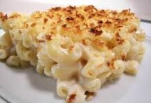 The Secret of How to Make a Pasta Dish