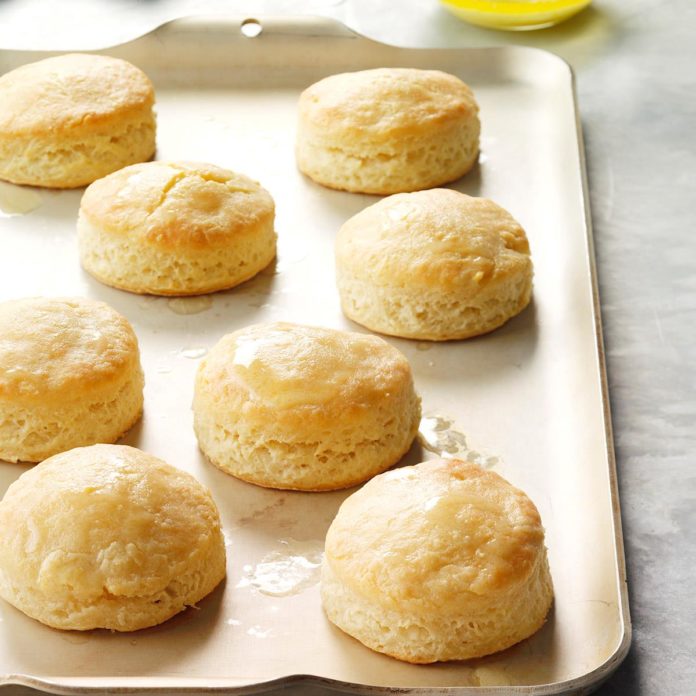 southern biscuit