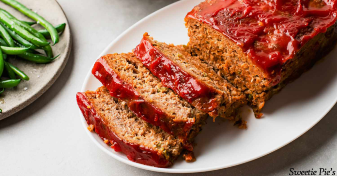 classic meatlof Classics Meatloaf Recipe